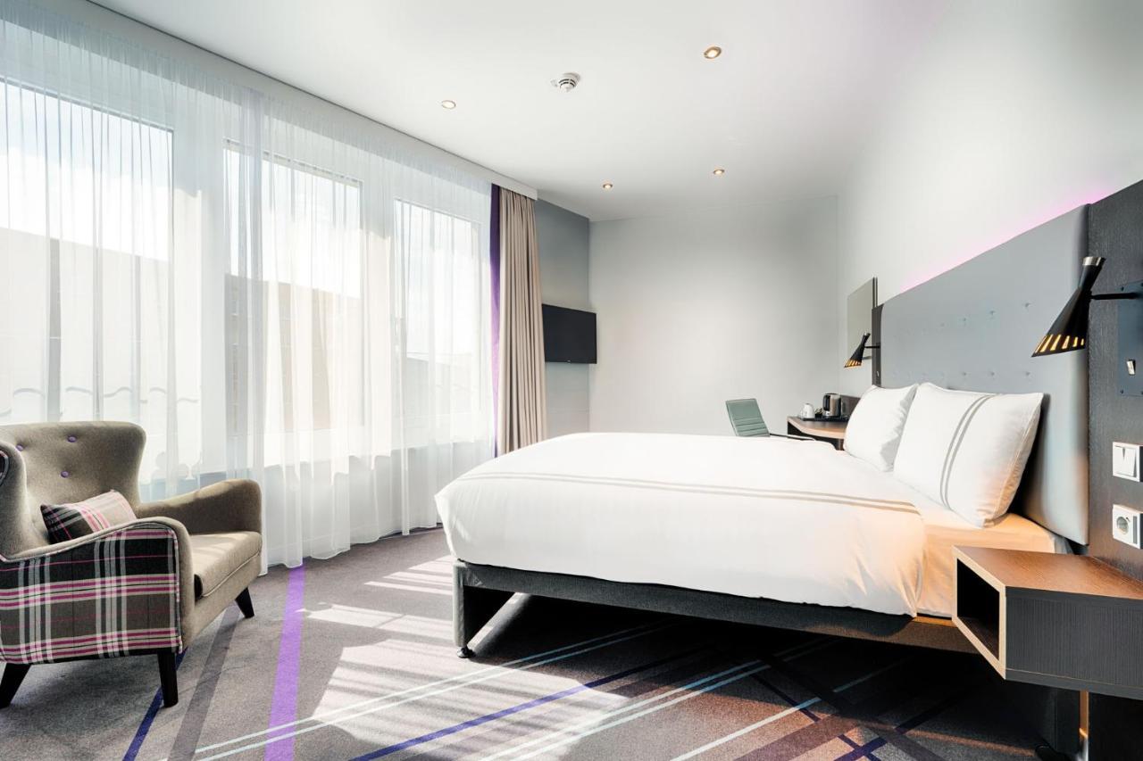 Premier Inn Dresden City Prager Strasse Luaran gambar