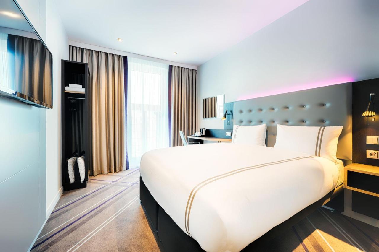 Premier Inn Dresden City Prager Strasse Luaran gambar